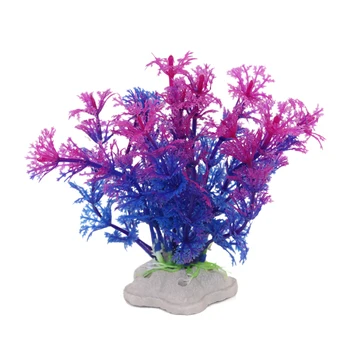 Aquarium Decoration vanilla fish tank aquarium landscaping simulation plants CO01
Aquarium Decoration vanilla fish tank aquarium landscaping simulation plants CO01