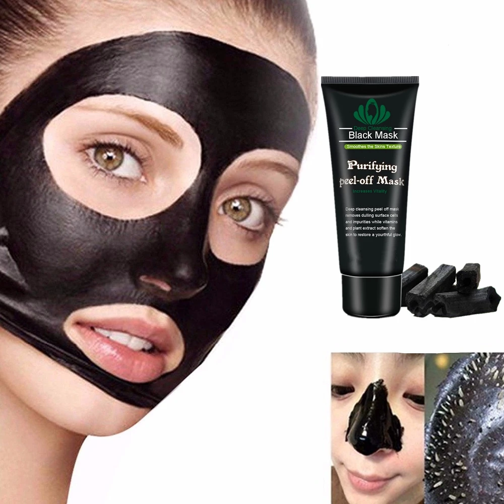 Dead Sea Mud mask Skin Whitening blackheads Cleaning nose pack blackhead remover oil control black peel mask facial skin care
Dead Sea Mud mask Skin Whitening blackheads Cleaning nose pack blackhead remover oil control black peel mask facial skin care