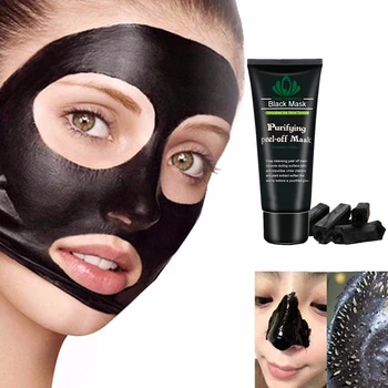 Dead Sea Mud mask Skin Whitening blackheads Cleaning nose pack blackhead remover oil control black peel mask facial skin care
Dead Sea Mud mask Skin Whitening blackheads Cleaning nose pack blackhead remover oil control black peel mask facial skin care