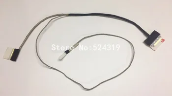 New Original Laptop LCD Cable for HP 15g-bx002ax TPN-C130 TPN-C129 255 g6 250 G6 DC02002WZ00 30PIN LVDS cable
New Original Laptop LCD Cable for HP 15g-bx002ax TPN-C130 TPN-C129 255 g6 250 G6 DC02002WZ00 30PIN LVDS cable