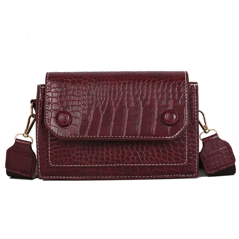 Women Handbags Famous Brand Women Messenger Bag PU Leather Women Shoulder Bag Fashion Small Flap Bags bolsos mujer
Women Handbags Famous Brand Women Messenger Bag PU Leather Women Shoulder Bag Fashion Small Flap Bags bolsos mujer