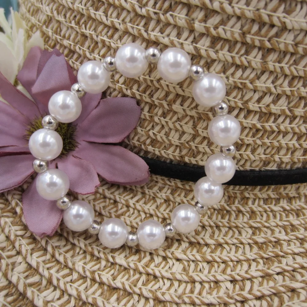 Girls 8MM Pearl Bracelet Elastic Toddler Baby Bracelets Jewelry Little Girl Birthday Present Daughter Gift Accessories For Kids
Girls 8MM Pearl Bracelet Elastic Toddler Baby Bracelets Jewelry Little Girl Birthday Present Daughter Gift Accessories For Kids