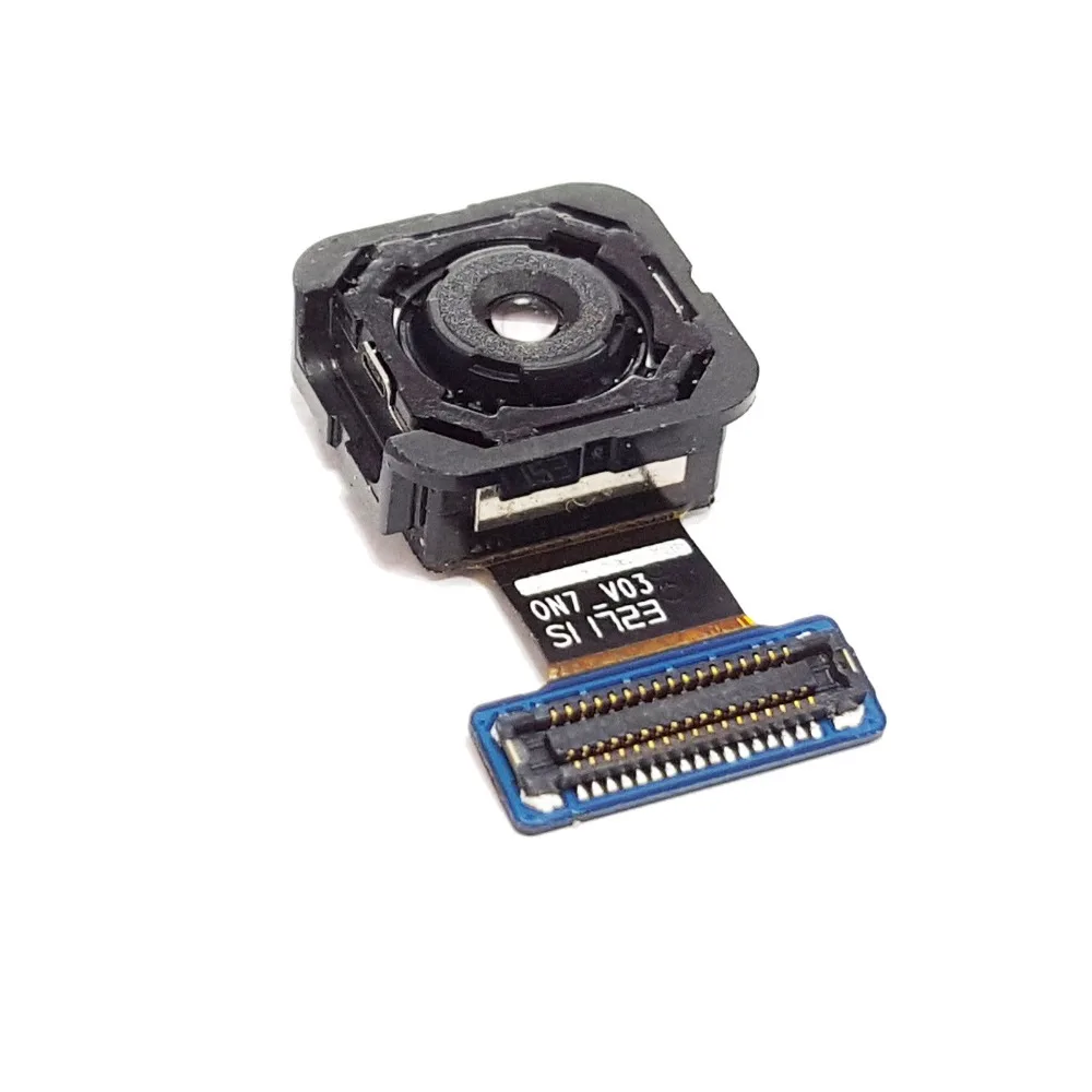 Rear Back Facing Camera Module for Samsung Galaxy J5 2017 SM-J530/Galaxy J7 2017 SM-J730
Rear Back Facing Camera Module for Samsung Galaxy J5 2017 SM-J530/Galaxy J7 2017 SM-J730