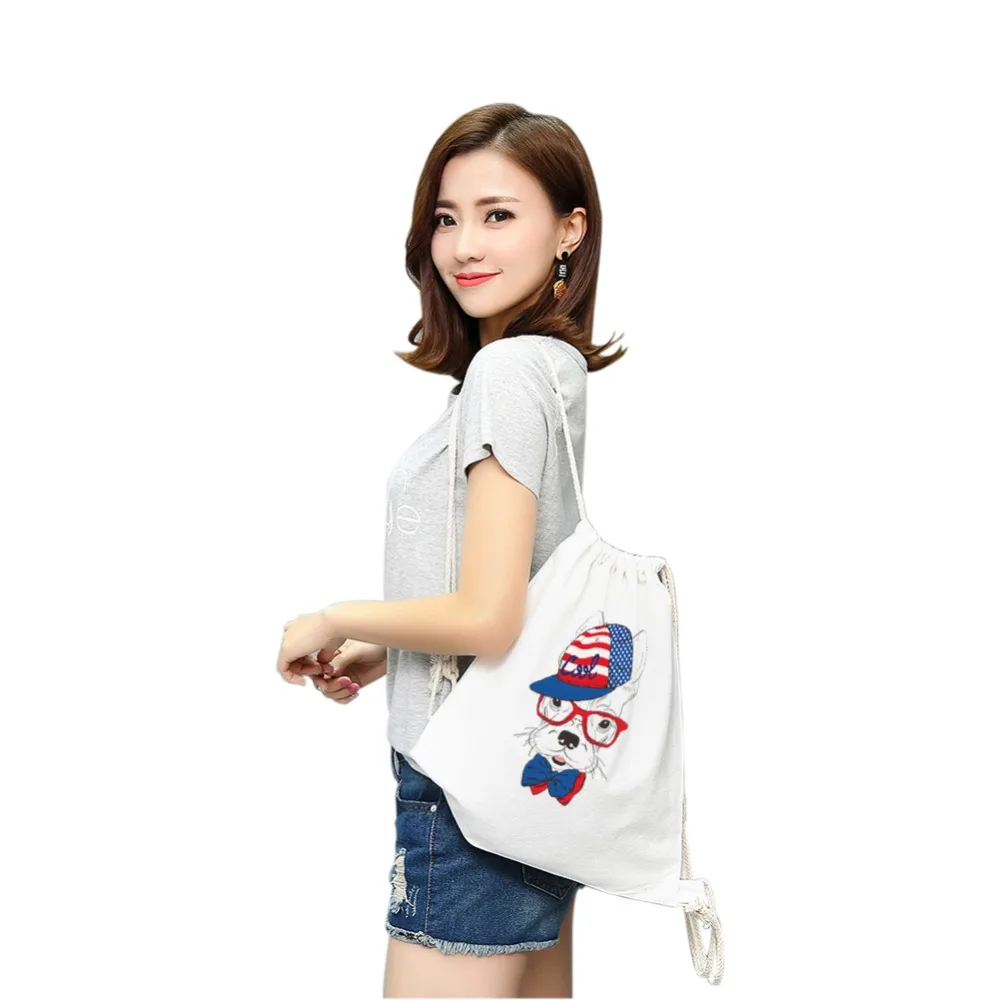 handy canvas drawstring leopard zipper embossing girls fashion backpack materials targus laptop bag computer interlayer
handy canvas drawstring leopard zipper embossing girls fashion backpack materials targus laptop bag computer interlayer