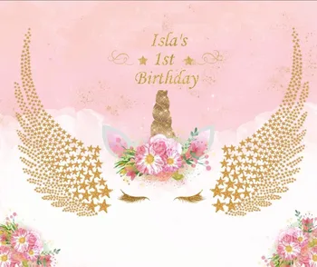 custom unicorn rainbow glitter rocking horse carousel baby shower birthday photo backdrop Computer print party backgrounds
custom unicorn rainbow glitter rocking horse carousel baby shower birthday photo backdrop Computer print party backgrounds