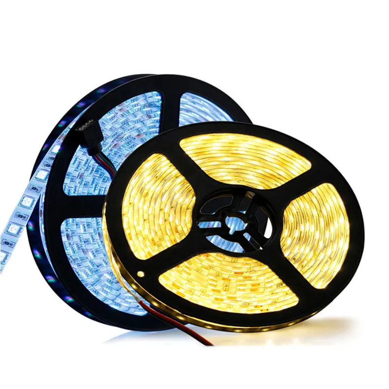 5M/16.4ft LED Strip Light,Super bright Warm White,White,Red,Green,Blue,RGB,SMD 5050 Flexible Tape Light For Ads Light Box Signs
5M/16.4ft LED Strip Light,Super bright Warm White,White,Red,Green,Blue,RGB,SMD 5050 Flexible Tape Light For Ads Light Box Signs