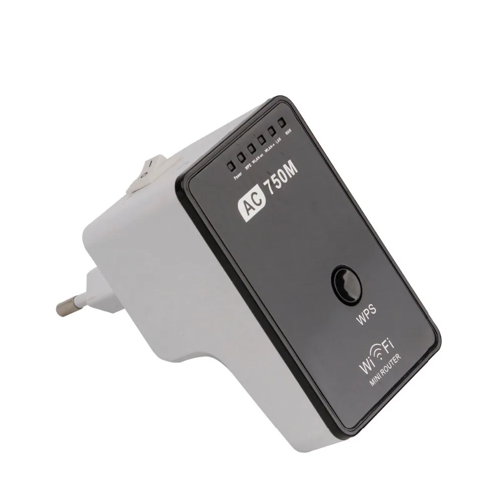 Wireless Router support Wi-fi IEEE 802.11 ac/b/g/n Router/AP/Repeater 750M Dual Frequency convenient power switch Easy security
Wireless Router support Wi-fi IEEE 802.11 ac/b/g/n Router/AP/Repeater 750M Dual Frequency convenient power switch Easy security