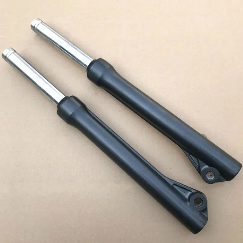 Genuine Front Shock Absorber for HONDA WAVE 110 ANF110 AFS110 AFP110 2009-2018
Genuine Front Shock Absorber for HONDA WAVE 110 ANF110 AFS110 AFP110 2009-2018