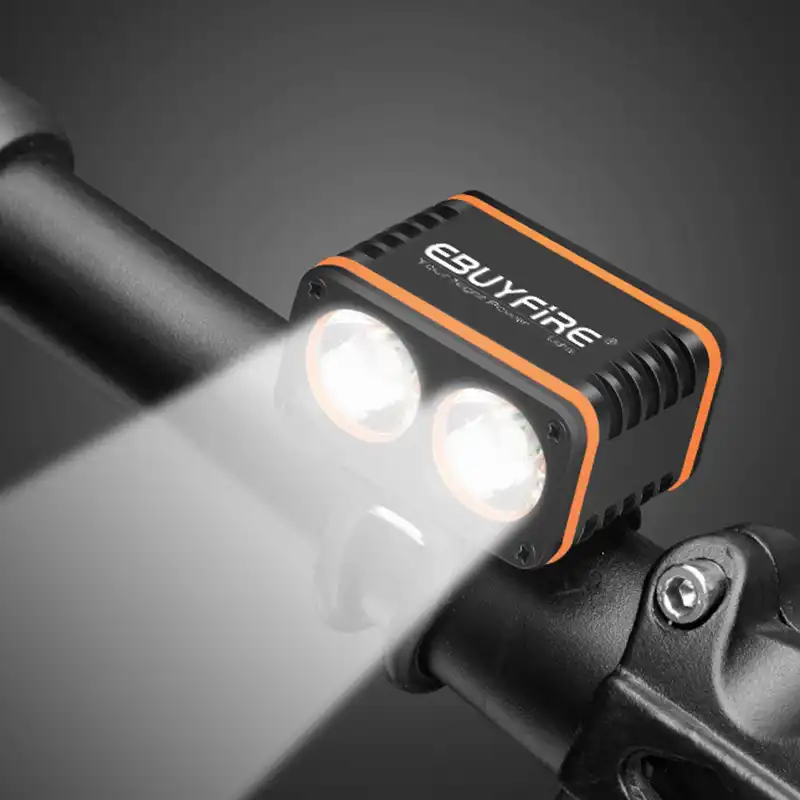 cycle headlight