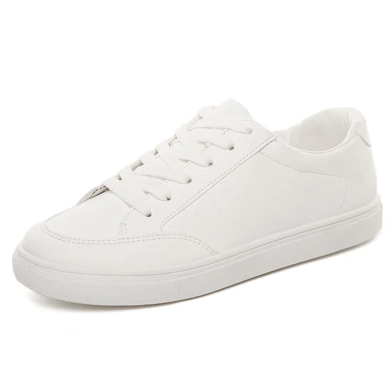 =BIGTREE 2018 Summer Sneakers Women Trainers Ladies White Sneakers Canvas Shoes Classic Casual Cotton Zapatos Mujer
=BIGTREE 2018 Summer Sneakers Women Trainers Ladies White Sneakers Canvas Shoes Classic Casual Cotton Zapatos Mujer