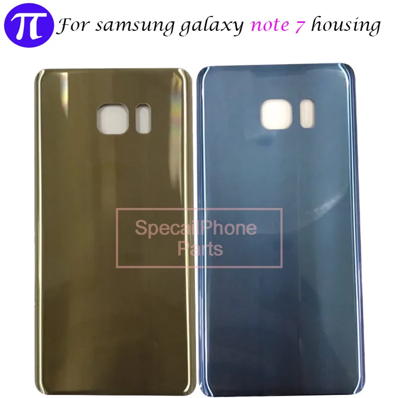 For Samsung Galaxy Note7/note FE 7 N930 N930F N935 back Housing Rear Glass Door Case Note Fan Edition Note 7 Back Battery Cover
For Samsung Galaxy Note7/note FE 7 N930 N930F N935 back Housing Rear Glass Door Case Note Fan Edition Note 7 Back Battery Cover