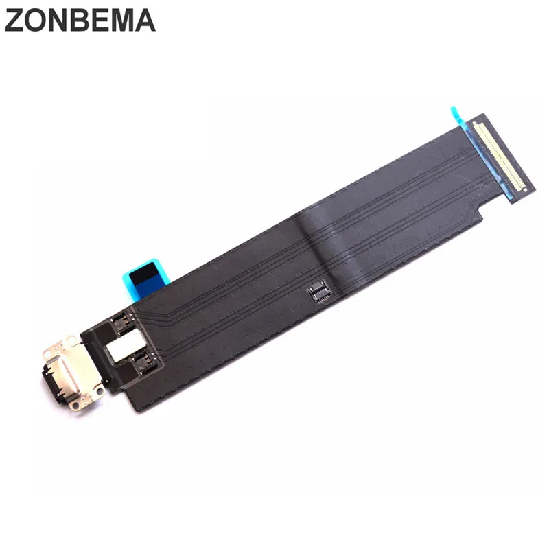 ZONBEMA 50 шт./лот зарядное устройство зарядный порт док-станция USB разъем гибкий