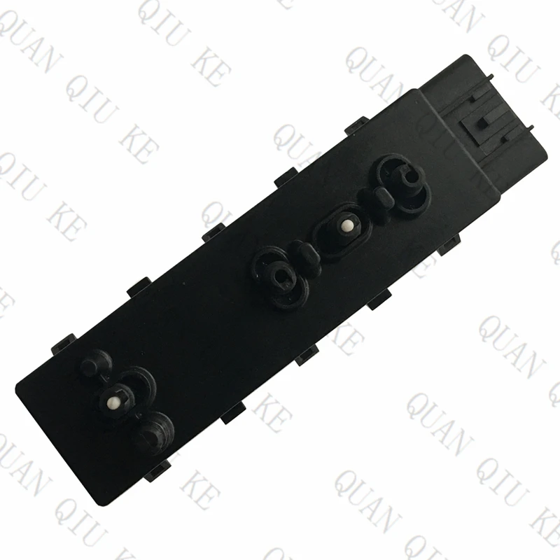 10-Pin Seat Adjuster Switch Fit For Regal Enclave Equinox Malibu SRX Seat Regulator Switch 25974715 25974714
10-Pin Seat Adjuster Switch Fit For Regal Enclave Equinox Malibu SRX Seat Regulator Switch 25974715 25974714