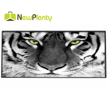 Extended Gaming Mouse Pad Mat XXL Stitched Edges Waterproof Wide & Long Rubber Base Mousepad Keyboad Mat 35.4 x 15.7" Tiger Face
Extended Gaming Mouse Pad Mat XXL Stitched Edges Waterproof Wide & Long Rubber Base Mousepad Keyboad Mat 35.4 x 15.7" Tiger Face