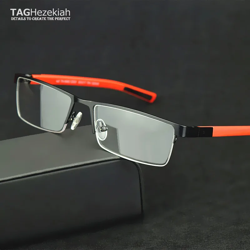 TAG Brand glasses frame New 2019 fashion eyeglasses frames Men 0882 optical design vintage eyeglasses frame women oculos de grau
TAG Brand glasses frame New 2019 fashion eyeglasses frames Men 0882 optical design vintage eyeglasses frame women oculos de grau
