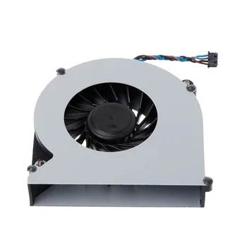 ORG Cooling Fan Laptop CPU Cooler Radiator 5V 0.5A Notebook Replacement 4 Pins for HP Probook 4530S 4535S 6460B 8460P
ORG Cooling Fan Laptop CPU Cooler Radiator 5V 0.5A Notebook Replacement 4 Pins for HP Probook 4530S 4535S 6460B 8460P