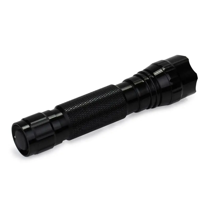 100pcs 501B XM-L T6 LED Flashlight Bicycle Light Camp Tactical LED Torch CR123A 18650 Battery Flashlight 1000 Lumens Lantern
100pcs 501B XM-L T6 LED Flashlight Bicycle Light Camp Tactical LED Torch CR123A 18650 Battery Flashlight 1000 Lumens Lantern