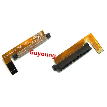 For Samsung 530U3C 535U3C 540U3C 532U3C 531U3C 532U3X 530U3B NP530U3B NP530U3C BA41-01910A Lotus13 HDD hard connector Cable
For Samsung 530U3C 535U3C 540U3C 532U3C 531U3C 532U3X 530U3B NP530U3B NP530U3C BA41-01910A Lotus13 HDD hard connector Cable