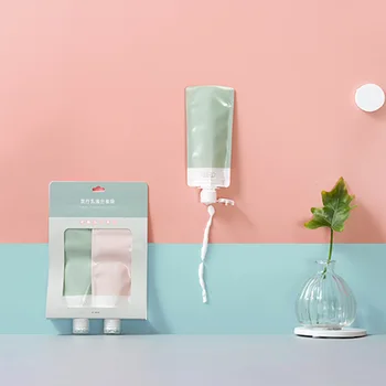 2pcs/set Cartoon Cute Travel Empty Cosmetic Shampoo Lotion Container Bag Pouch Bottle Travel accessories
2pcs/set Cartoon Cute Travel Empty Cosmetic Shampoo Lotion Container Bag Pouch Bottle Travel accessories