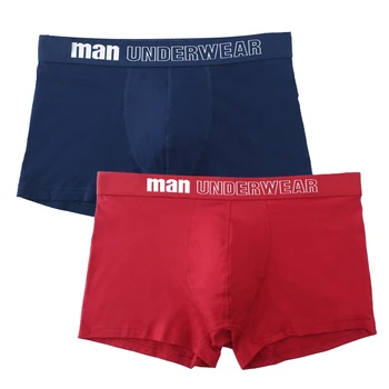 Men Boxer Shorts Underwear Men Brand Boxers Shorts Cotton Soft Fabric Breathable Sexy Homme Bokser Man Underpants
Men Boxer Shorts Underwear Men Brand Boxers Shorts Cotton Soft Fabric Breathable Sexy Homme Bokser Man Underpants