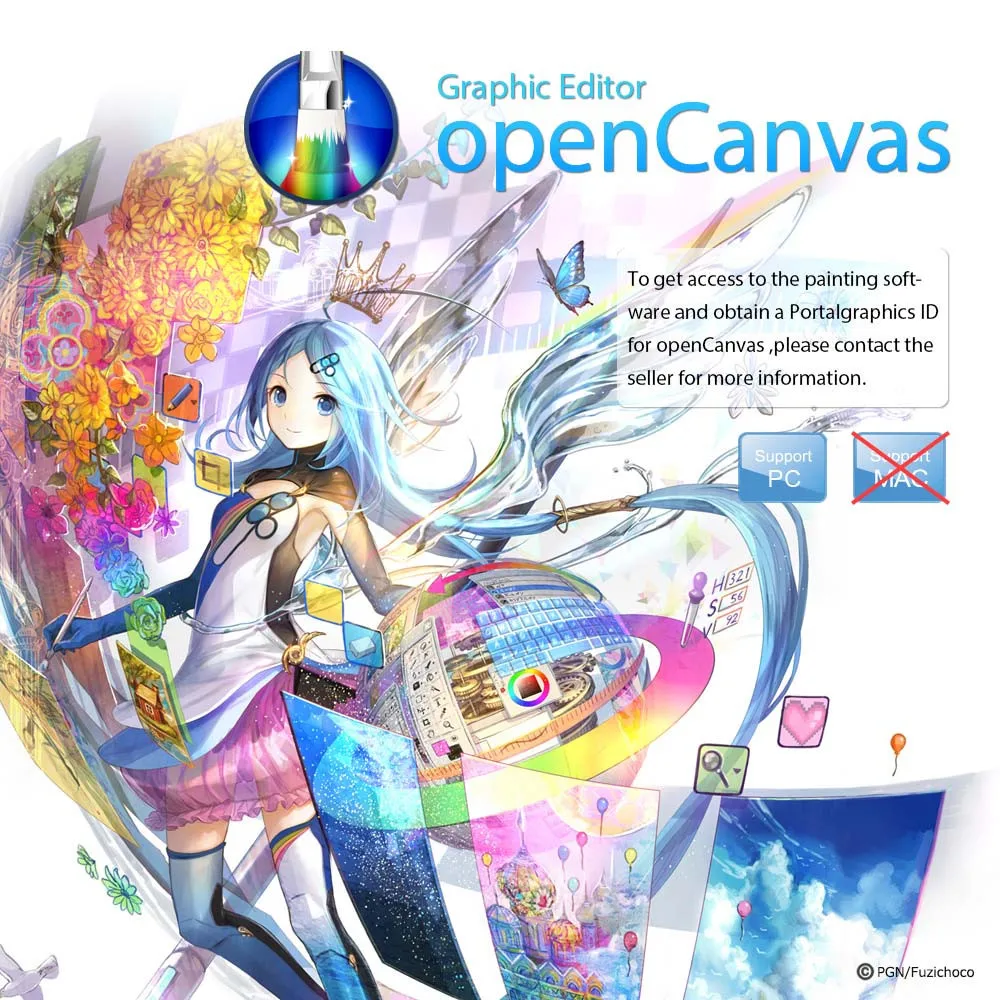 openCanvas