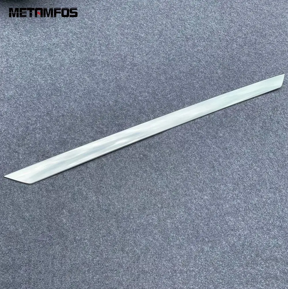 Accessories For Toyota Rav4 Rav 4 2019 2020 Car Styling ABS Chrome Rear Trunk Down Streamer Tailgate Cover Molding Trim Strip
Accessories For Toyota Rav4 Rav 4 2019 2020 Car Styling ABS Chrome Rear Trunk Down Streamer Tailgate Cover Molding Trim Strip