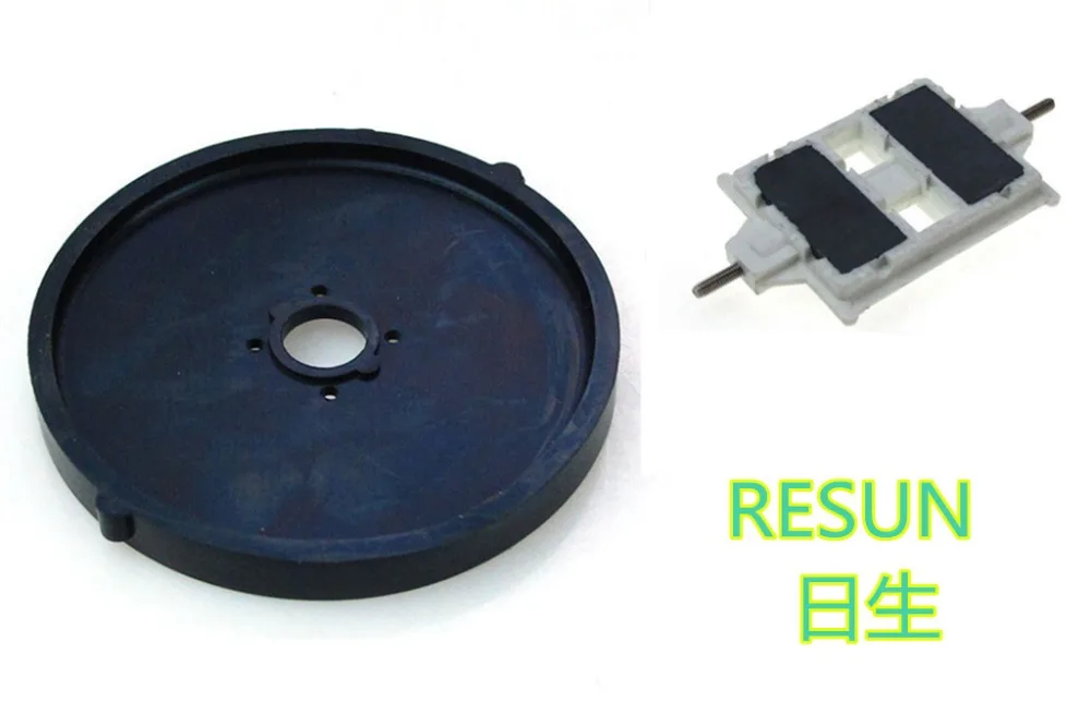 Resun LP-20 LP40 LP60 LP100 Air pump fittings, leather bowl, air hammer, magnet plate, magnetic frame, Latin diaphragm gasket
Resun LP-20 LP40 LP60 LP100 Air pump fittings, leather bowl, air hammer, magnet plate, magnetic frame, Latin diaphragm gasket