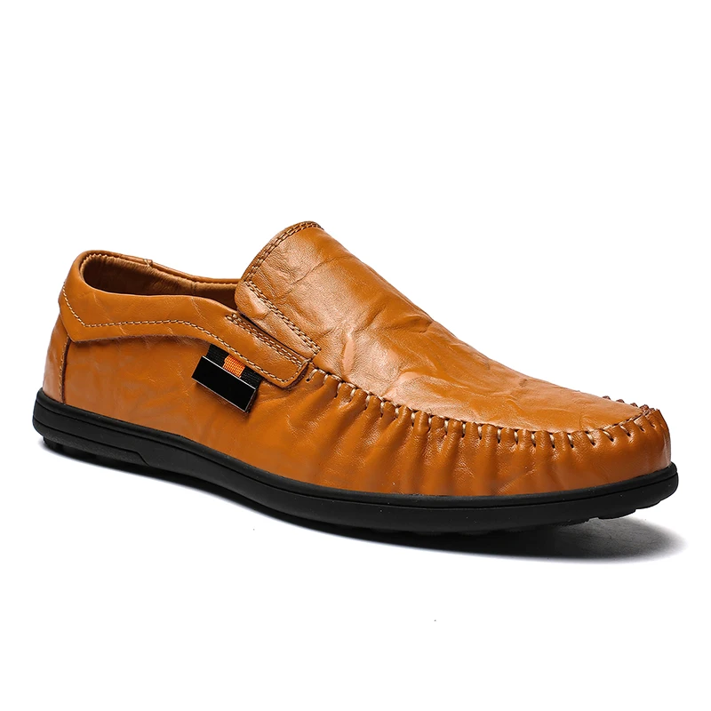 New fashion Men Flats Light Breathable Shoes Shallow Casual Shoes Men Loafers Moccasins Man Sneakers Peas Zapatos Shoes 5JD9009
New fashion Men Flats Light Breathable Shoes Shallow Casual Shoes Men Loafers Moccasins Man Sneakers Peas Zapatos Shoes 5JD9009