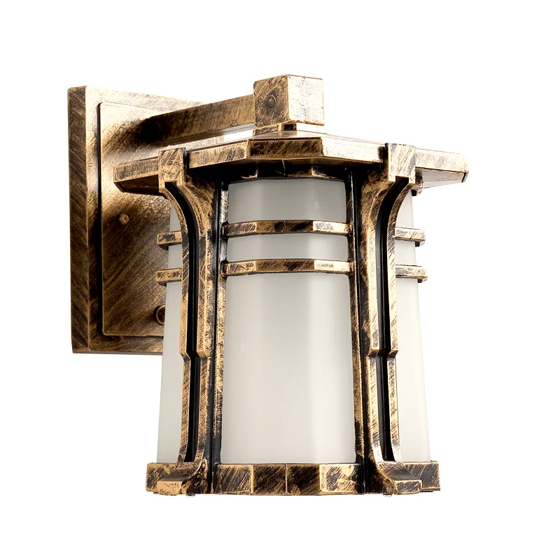 Outdoor waterproofing garden wall lamp European wall post lamp gate hall all aluminum lamp courtyard lamp AP8081553
Outdoor waterproofing garden wall lamp European wall post lamp gate hall all aluminum lamp courtyard lamp AP8081553
