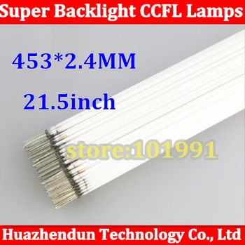 Free shipping 20" 20.1" square 453mm*2.5mm/2.4mm CCFL Backlight 16:9 New Backlight tube 20pcs/lot
Free shipping 20" 20.1" square 453mm*2.5mm/2.4mm CCFL Backlight 16:9 New Backlight tube 20pcs/lot
