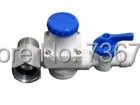 Feed Water Tools for water treatment equipment Feed Water Connector+Internal and external thread valve + water shut-off valve
Feed Water Tools for water treatment equipment Feed Water Connector+Internal and external thread valve + water shut-off valve