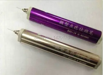 New Arrival Laser Spot Removal Pen.Skin Spot Remover Electric Cautery Spot Removal Machine.Face Spa Device Massage 110-220V
New Arrival Laser Spot Removal Pen.Skin Spot Remover Electric Cautery Spot Removal Machine.Face Spa Device Massage 110-220V