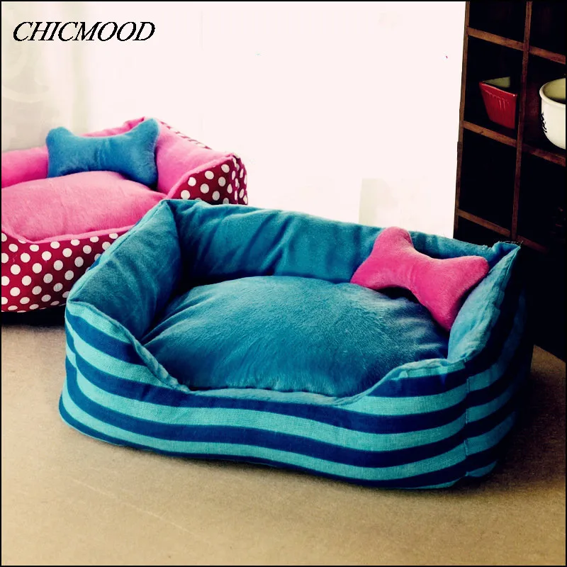 Dog Beds For Small Dogs House Durable Soft Pet Sofa Puppy Cat Mat Princess Style Poodle Pillow Set Blankets For Bed
Dog Beds For Small Dogs House Durable Soft Pet Sofa Puppy Cat Mat Princess Style Poodle Pillow Set Blankets For Bed