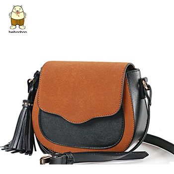 Beibaobao 2018 Crossbody Bags For Teenage Girls High Quality Matte Leather Fashion Women Messenger Bags Tassel Women's Bag B022
Beibaobao 2018 Crossbody Bags For Teenage Girls High Quality Matte Leather Fashion Women Messenger Bags Tassel Women's Bag B022
