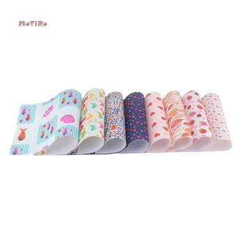 MoTiRo, Nonwoven Felt Polyester Fabric ,1mm Thickness Printed Bundle Cloth of Home Decoration&Quilting&Craft,8pcs,20*30cm
MoTiRo, Nonwoven Felt Polyester Fabric ,1mm Thickness Printed Bundle Cloth of Home Decoration&Quilting&Craft,8pcs,20*30cm