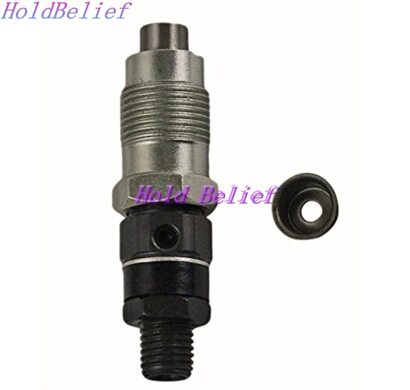 Fuel Injector Nozzel Assy 16454-53905 for Kubota Tractor B2301 B2320 B2601 B2650 B3200 B2920 B3000 BX2670
Fuel Injector Nozzel Assy 16454-53905 for Kubota Tractor B2301 B2320 B2601 B2650 B3200 B2920 B3000 BX2670