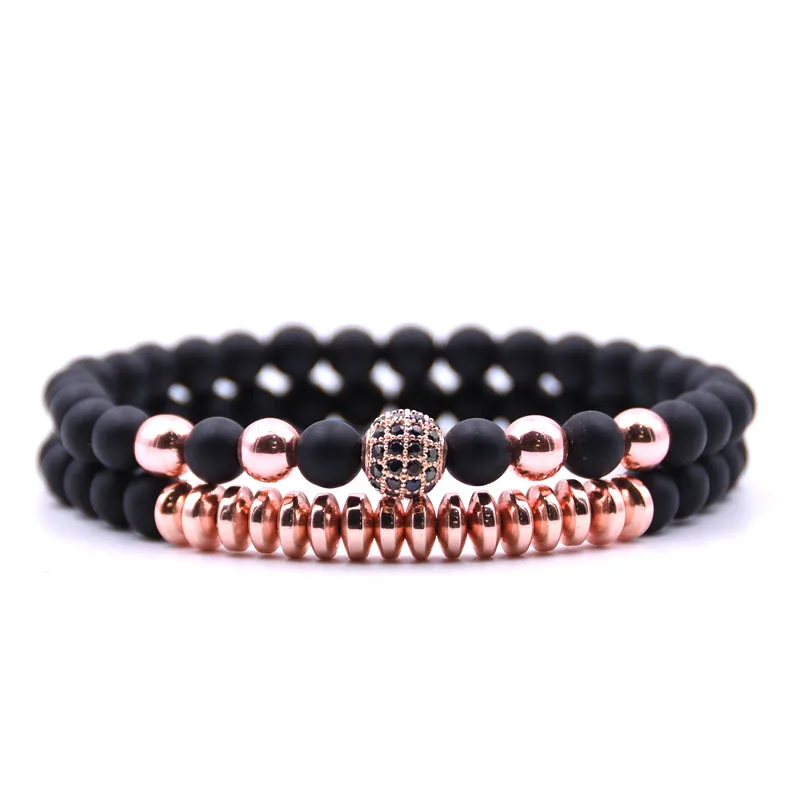 B318RoseGold set