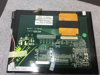 Lcd screen display with touch screen AM800600J2TMQWTOH AM800600J2TMQWT0H 800600J2 FPC REV.B
Lcd screen display with touch screen AM800600J2TMQWTOH AM800600J2TMQWT0H 800600J2 FPC REV.B