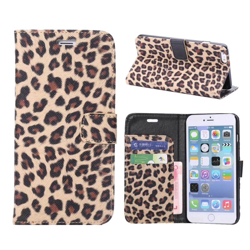 Leopard print Flip Leather case for iPhone Xs Max XR X Flip Cover With Magnetic Buckle Wallet Case for iPhone 5 5S SE 6 7 8 Plus
Leopard print Flip Leather case for iPhone Xs Max XR X Flip Cover With Magnetic Buckle Wallet Case for iPhone 5 5S SE 6 7 8 Plus