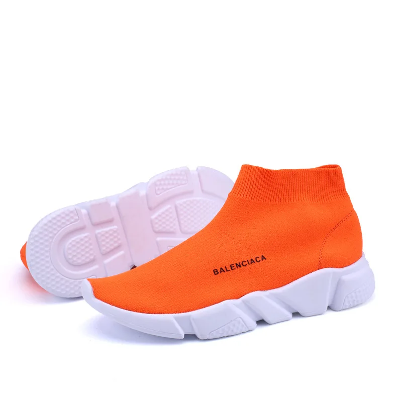 Star Paragraph High Help Breathable Socks Shoes Personality Yellow Couple Casual Sports Sneakers Orange Skateboarding Shoes
Star Paragraph High Help Breathable Socks Shoes Personality Yellow Couple Casual Sports Sneakers Orange Skateboarding Shoes