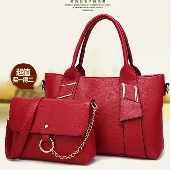 In the autumn and winter of 2017 women's handbags new ladies hand lading shoulder oblique sidecar litchi fashion Joker tide
In the autumn and winter of 2017 women's handbags new ladies hand lading shoulder oblique sidecar litchi fashion Joker tide