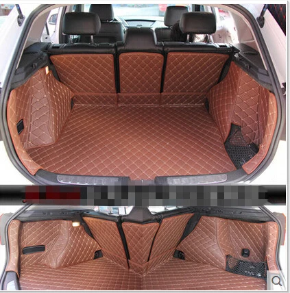 Fit Perfect!special Trunk Mats For X1 2014 Waterproof Durable Luggage Mats For X1 2015-2010!free Shipping & Amp;good Mat
Fit Perfect!special Trunk Mats For X1 2014 Waterproof Durable Luggage Mats For X1 2015-2010!free Shipping & Amp;good Mat