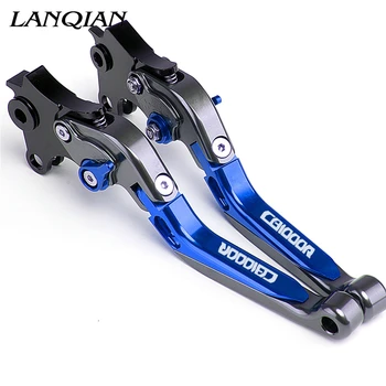 Motorcycle brake Lever Clutchs Accessories handle bar CNC Clutch Brake Levers For HONDA CB1000R 2018 2019 2020
Motorcycle brake Lever Clutchs Accessories handle bar CNC Clutch Brake Levers For HONDA CB1000R 2018 2019 2020