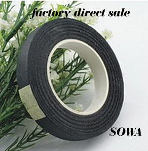 Free Shipping Black color Size12mm Length 30Yard Paper Tape For Nylon Stocking Flower And Butterfly Wedding Decoration(5pcs/lot)
Free Shipping Black color Size12mm Length 30Yard Paper Tape For Nylon Stocking Flower And Butterfly Wedding Decoration(5pcs/lot)