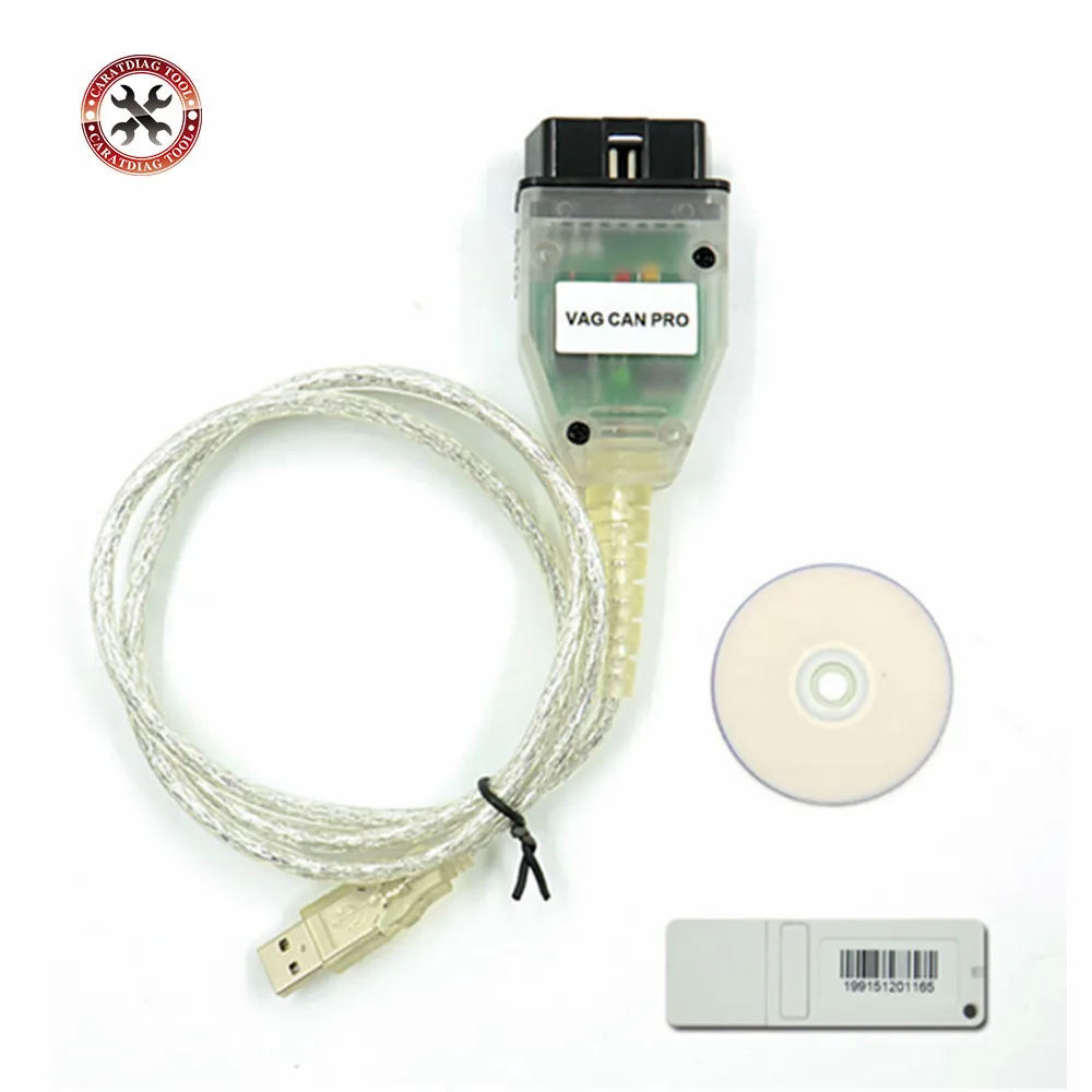 VAG CAN PRO BUS+UDS+K-line S.W Version 5.5.1 VCP Scanner obd2 car diagnostic scanner function as VCDS and ODIS best price
VAG CAN PRO BUS+UDS+K-line S.W Version 5.5.1 VCP Scanner obd2 car diagnostic scanner function as VCDS and ODIS best price