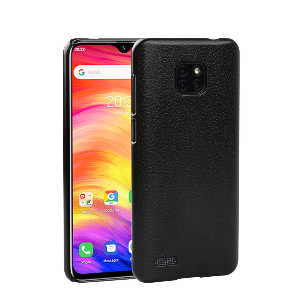 Phone Case Ulefone Note 7 Fundas Back Cover Case For Ulefone Note 7 S11 Case Matte Hard PC phone Cover Funda 6.1"
Phone Case Ulefone Note 7 Fundas Back Cover Case For Ulefone Note 7 S11 Case Matte Hard PC phone Cover Funda 6.1"