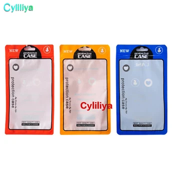 500pcs Clear Plastic Poly Bags OPP Packing Zipper Lock Package Accessories PVC Retail Boxes Hand Hole for USB iPhone Samsung
500pcs Clear Plastic Poly Bags OPP Packing Zipper Lock Package Accessories PVC Retail Boxes Hand Hole for USB iPhone Samsung