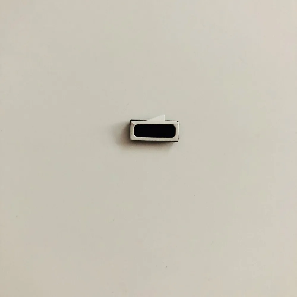 New Voice Receiver Earpiece Ear Speaker For LEAGOO M8 Pro 5.7 Inch HD 1280x720 MT6737 Quad Core Free Shipping
New Voice Receiver Earpiece Ear Speaker For LEAGOO M8 Pro 5.7 Inch HD 1280x720 MT6737 Quad Core Free Shipping