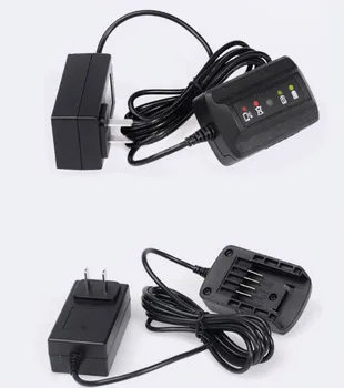 Charger 20V for WORX WA3742 WG155 WG160 WG255 WG545 WA3732 WA3520 WA3525 WA3760 WA3551 WA3553 Rockwell 20V Battery 100-240V
Charger 20V for WORX WA3742 WG155 WG160 WG255 WG545 WA3732 WA3520 WA3525 WA3760 WA3551 WA3553 Rockwell 20V Battery 100-240V