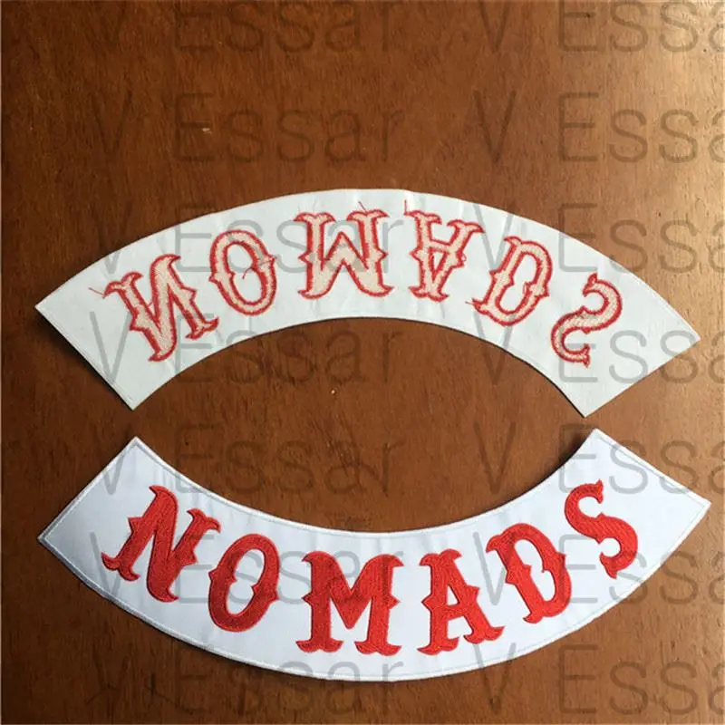 NOMADS